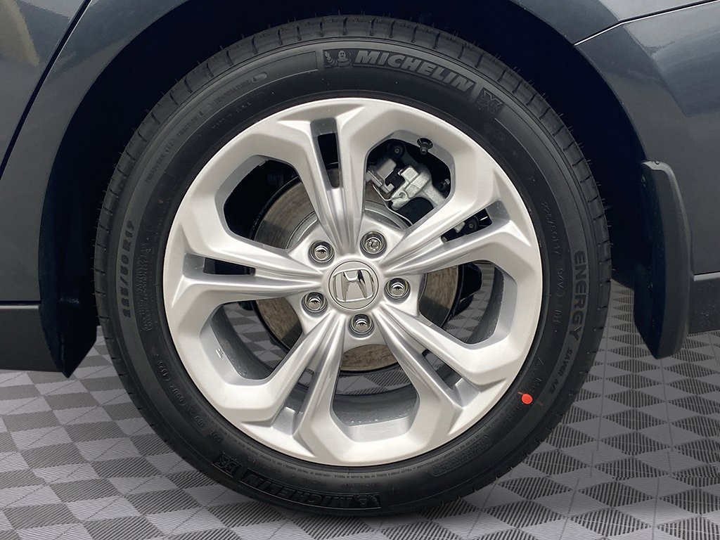 New 2026 Honda Accord LX image 7