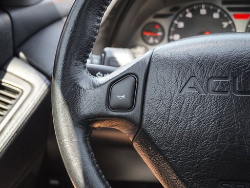 Used 1994 Acura NSX RWD image 21