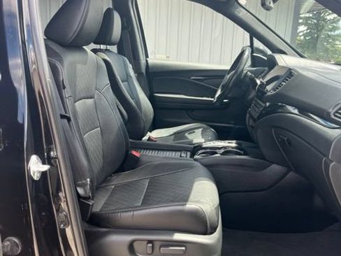 Used 2022 Honda Passport Elite image 30