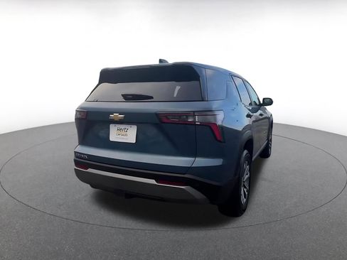 Used 2025 Chevrolet Equinox LT image 15