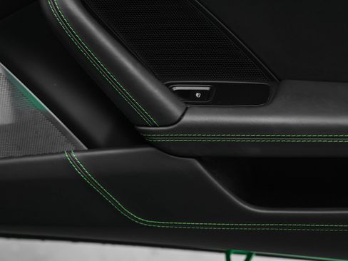Certified 2022 Porsche 911 Turbo S AWD/4WD image 34