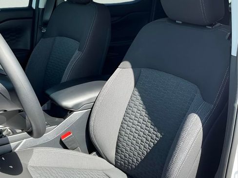 New 2025 Ford Ranger XL image 29