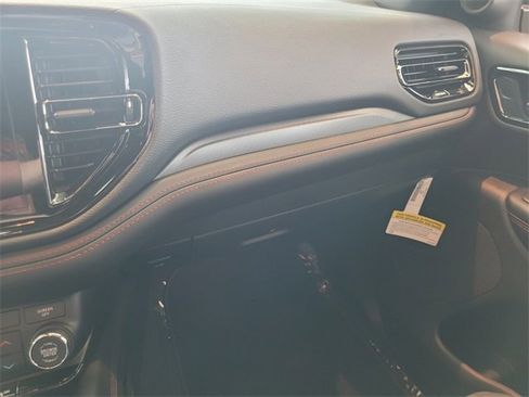 New 2026 Dodge Durango GT w/ Blacktop Package image 29