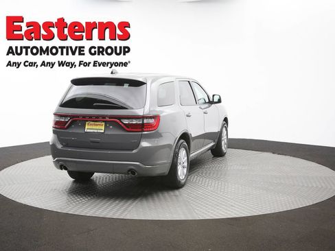 Used 2025 Dodge Durango GT RWD image 39