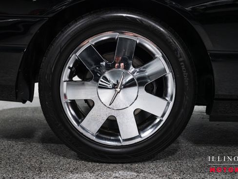 Used 2003 Ford Thunderbird RWD image 11