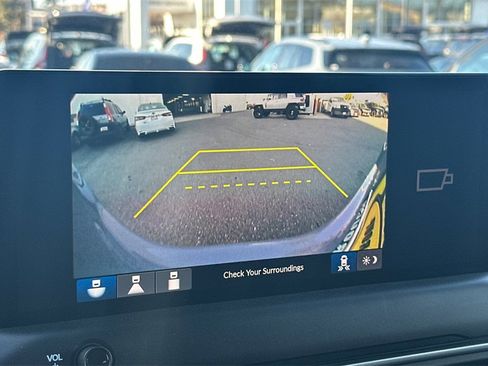 New 2026 Honda Pilot Sport image 23