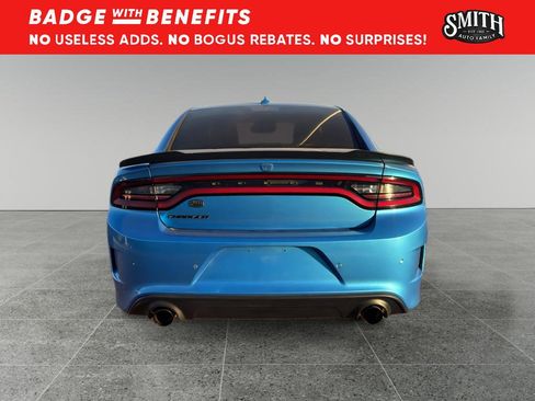Used 2023 Dodge Charger Scat Pack w/ Plus Group image 6