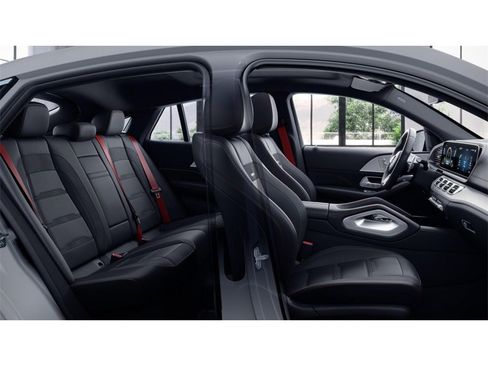 Certified 2023 Mercedes-Benz GLE 53 AMG GLE 53 AMG image 4