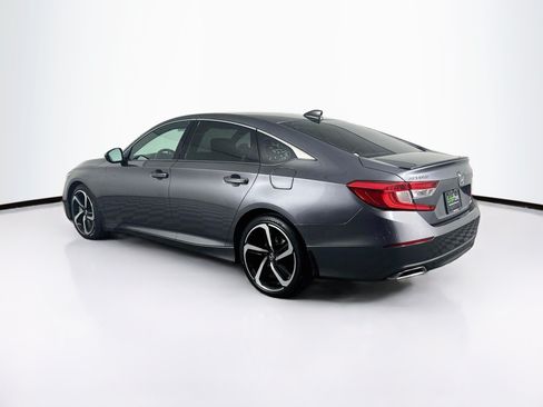 Used 2019 Honda Accord Sport image 5