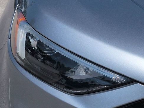 Used 2021 Ford Edge SEL FWD image 10