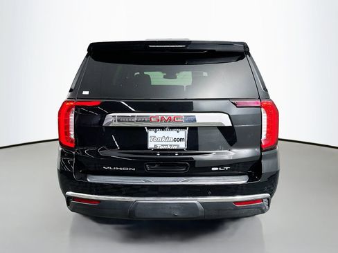 Used 2023 GMC Yukon SLT AWD/4WD image 6