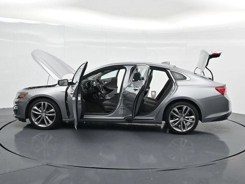 Used 2023 Chevrolet Malibu LT FWD image 40