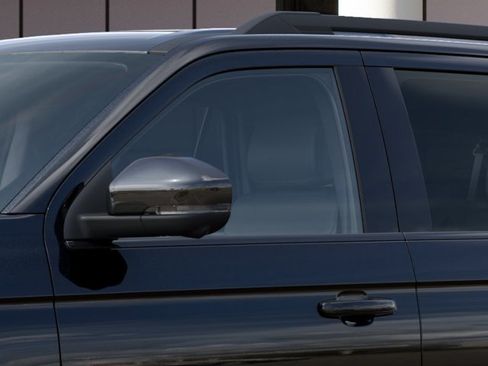 New 2027 Ford Expedition Max Platinum w/ Stealth Performance Package AWD/4WD image 20