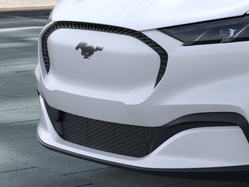 New 2026 Ford Mustang Mach-E Select RWD image 17