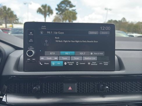 Used 2024 Honda CR-V EX-L image 20