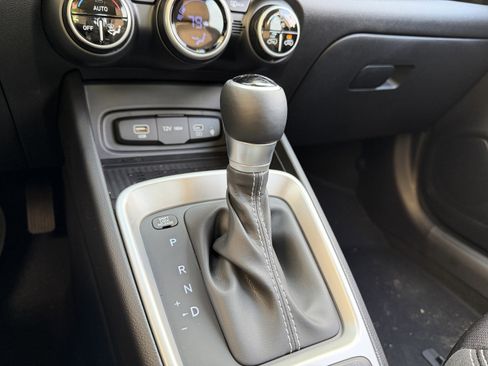 New 2026 Hyundai Venue SEL image 37