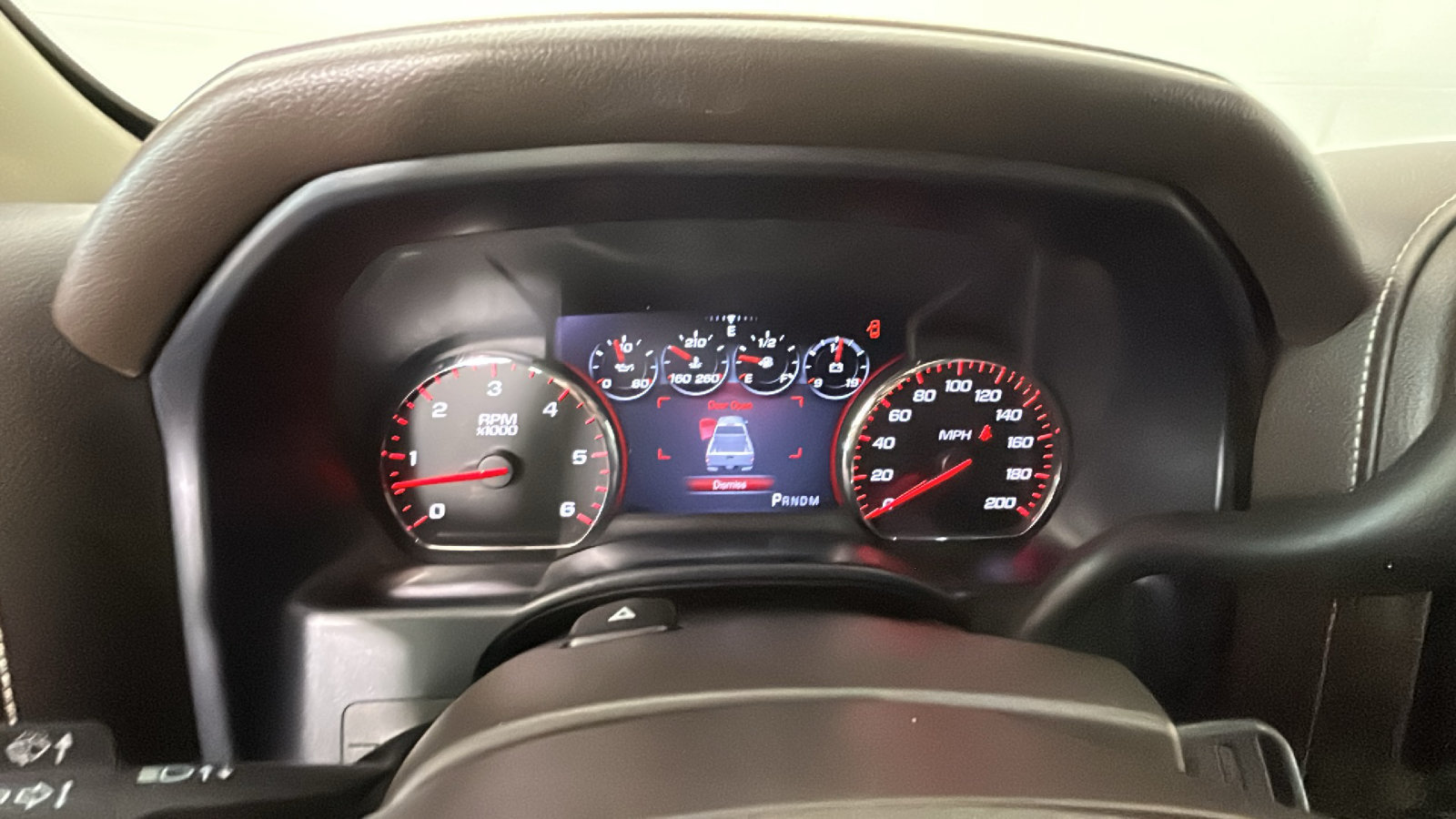 Used 2014 GMC Sierra 1500 Denali AWD/4WD image 19