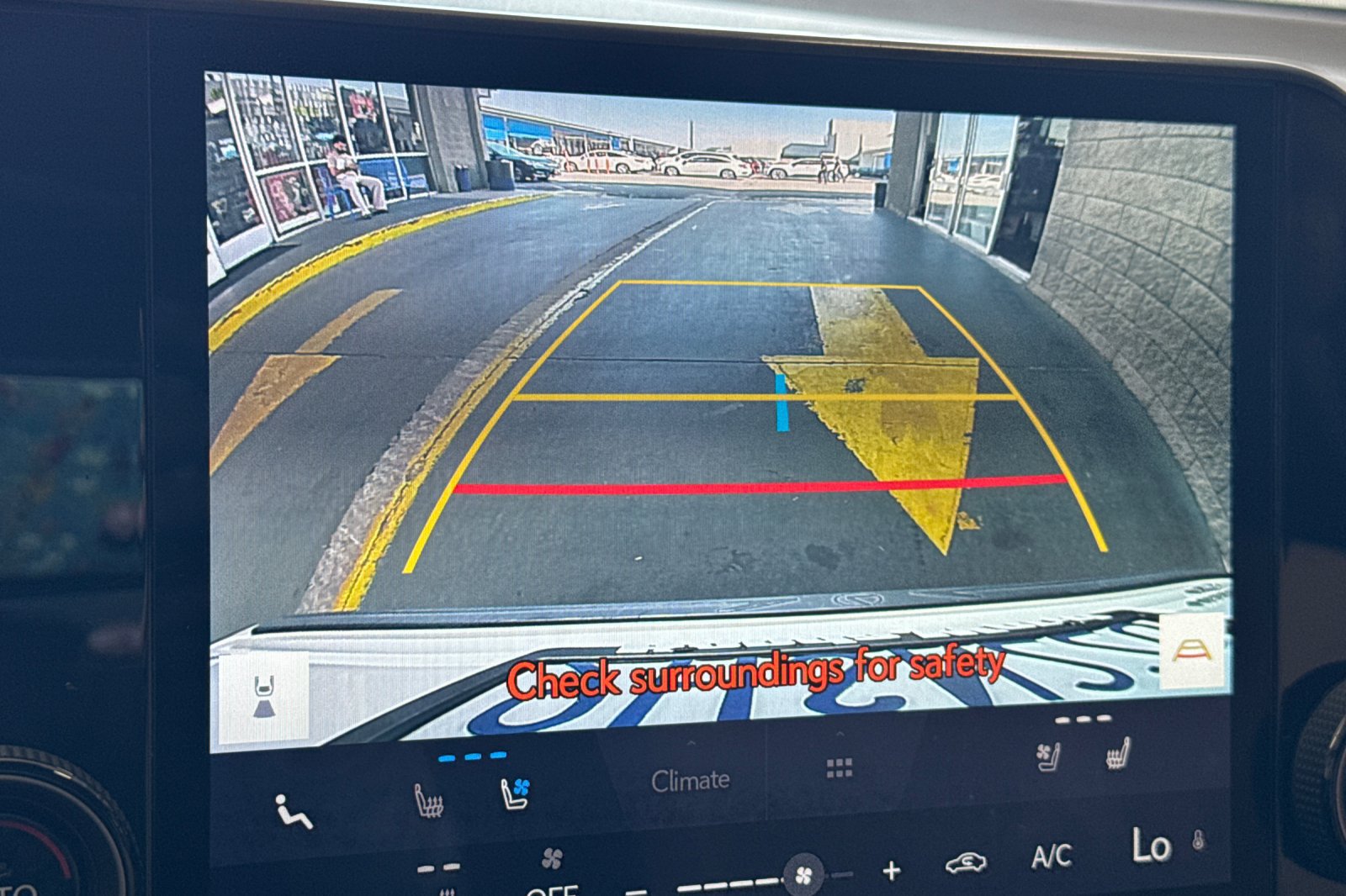 Used 2024 Lexus NX 350h AWD image 19