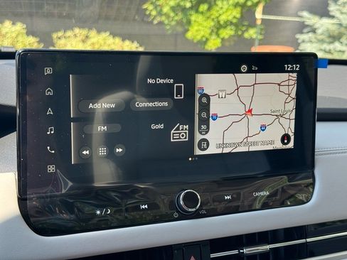 New 2025 Mitsubishi Outlander AWD image 32