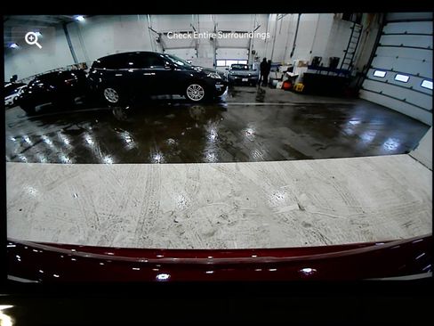 New 2026 Jeep Compass Latitude image 18