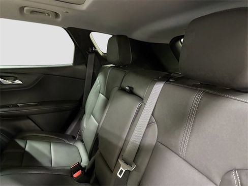 New 2026 Chevrolet Blazer LT w/ Midnight/Sport Edition image 27
