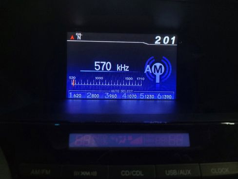 Used 2015 Honda Pilot EX-L image 25