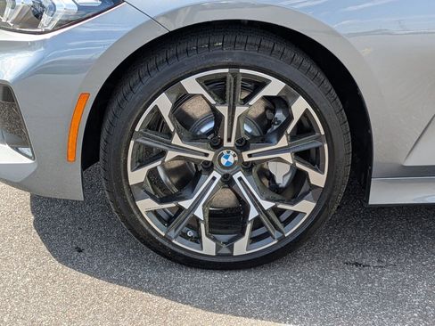 New 2025 BMW 330i xDrive Sedan w/ Premium Package image 10