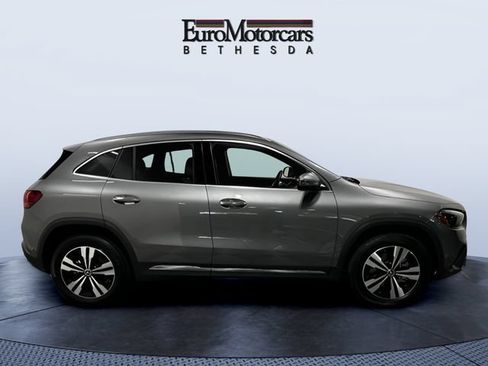 Used 2026 Mercedes-Benz GLA 250 4MATIC image 6