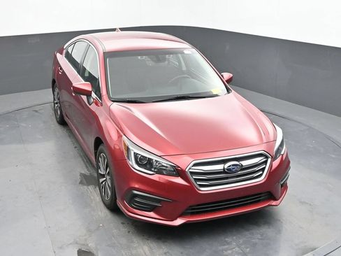 Used 2019 Subaru Legacy 2.5i Premium AWD/4WD image 35