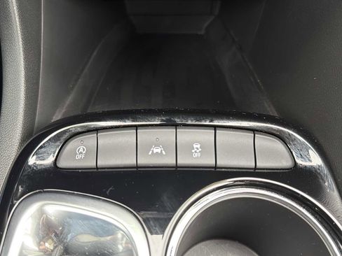 Used 2023 Buick Encore GX Preferred w/ Cold Weather Comfort Package image 9