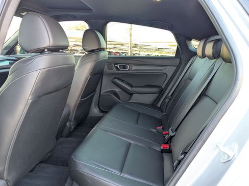 Certified 2023 Acura Integra A-Spec image 15