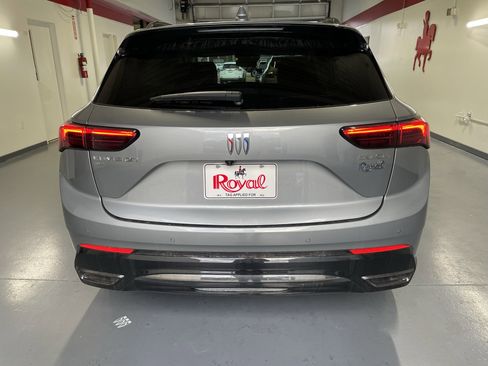 New 2026 Buick Envision Sport Touring image 5