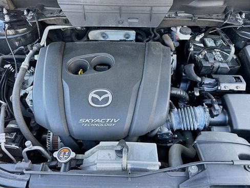 Used 2018 MAZDA CX-5 Touring AWD/4WD image 33