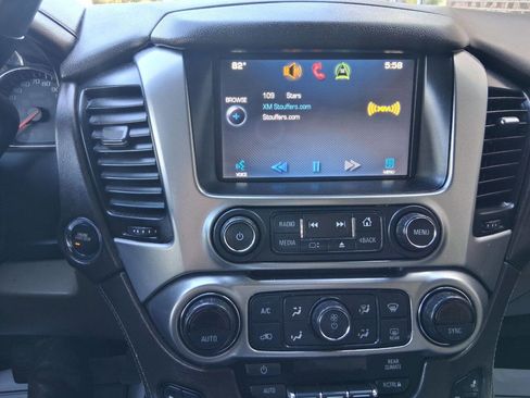 Used 2015 Chevrolet Tahoe LTZ RWD image 15