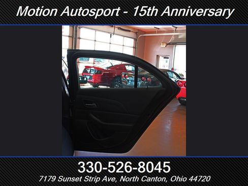 Used 2014 Chevrolet Malibu LT w/ Power Convenience Package FWD image 39