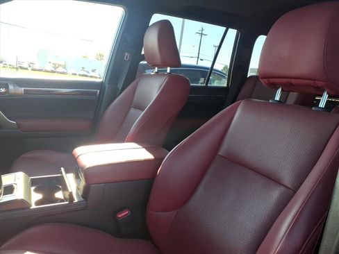 Used 2022 Lexus GX 460 Premium image 12