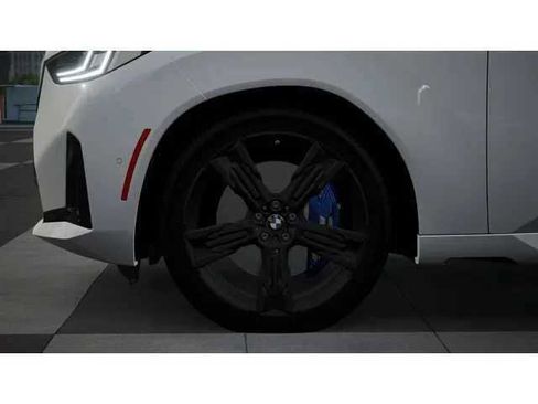 New 2026 BMW X3 M50 w/ Premium Package AWD/4WD image 7