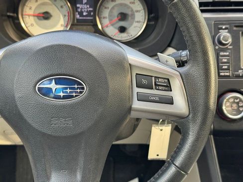 Used 2014 Subaru Impreza 2.0i Sport Limited w/ Popular Package #1 AWD/4WD image 16