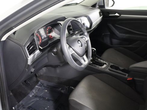 Used 2020 Volkswagen Jetta S w/ Driver Assistance Package image 19
