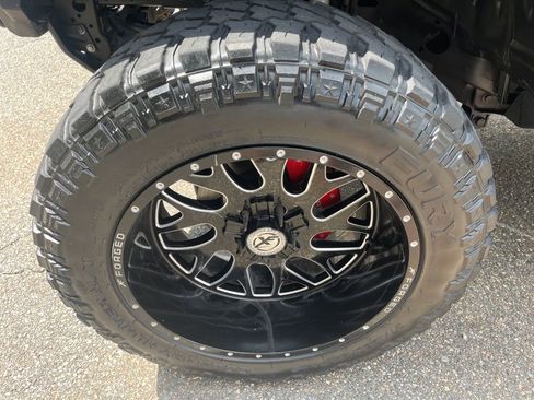 Used 2020 Jeep Gladiator Rubicon image 18