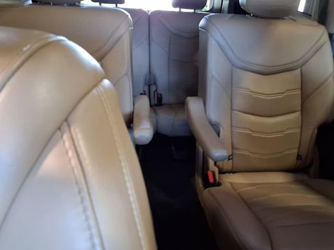 Used 2023 Cadillac XT6 Sport w/ Platinum Package AWD/4WD image 26