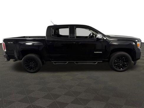 Used 2022 GMC Canyon Elevation w/ Trailering Package AWD/4WD image 11