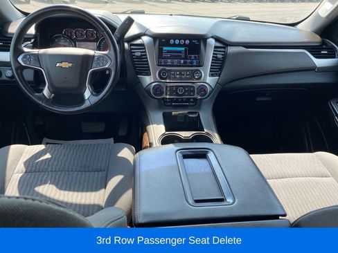 Used 2020 Chevrolet Tahoe LS AWD/4WD image 5