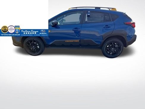 New 2026 Subaru Crosstrek 2.5i Wilderness w/ Wilderness Package image 4