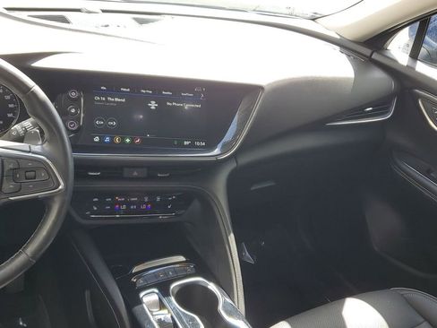 Certified 2023 Buick Envision Essence image 19