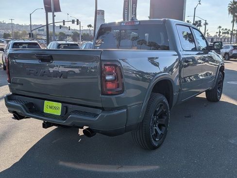 Used 2026 RAM 1500 Big Horn image 5