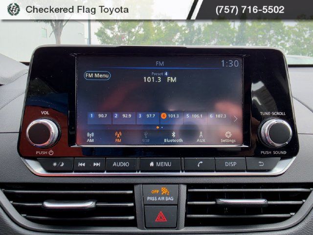 Used 2024 Nissan Altima 2.5 S FWD image 13