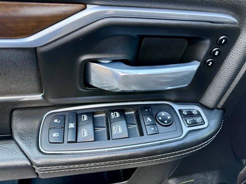 Used 2024 RAM 2500 Laramie w/ Safety Group image 15