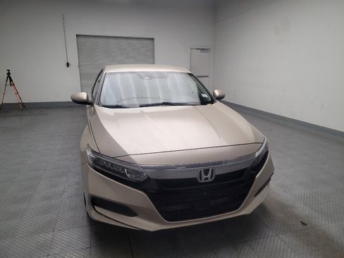 Used 2019 Honda Accord LX image 14