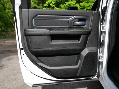 Used 2025 RAM 3500 Lone Star image 30